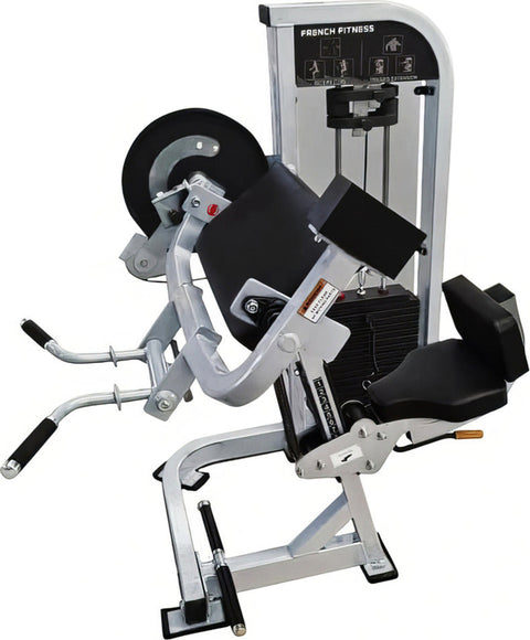 French Fitness Shasta Dual Bicep Curl / Tricep (New)