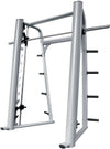 French Fitness FFS Silver Elite Smith Machine (New)