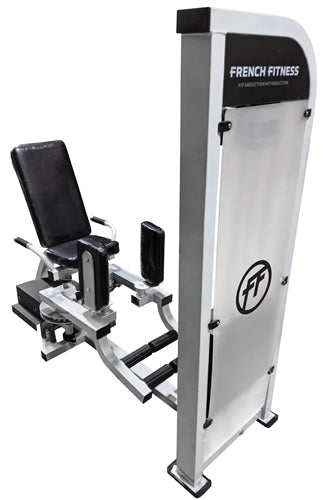 French Fitness Shasta Inner / Outer Thigh Machine (New)