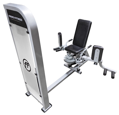 French Fitness Shasta Inner / Outer Thigh Machine (New)