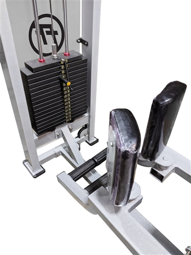 French Fitness Shasta Inner / Outer Thigh Machine (New)