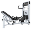 FF Shasta Hip Thrust Glute Machine w/Weight Stack Image