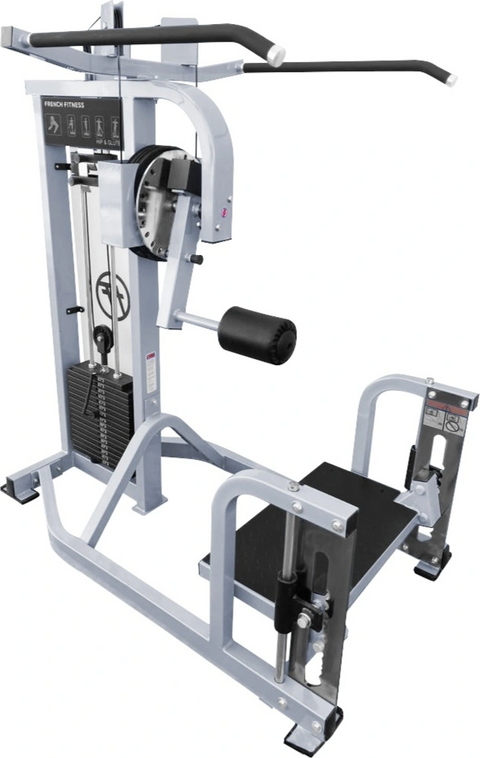 French Fitness Shasta Multi Hip and Glute (New)