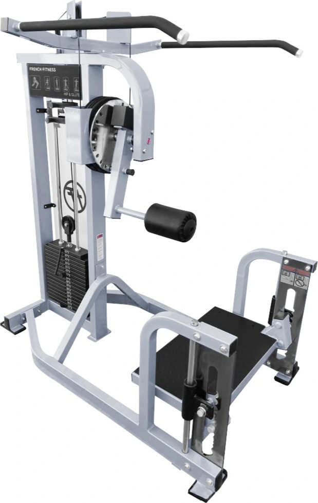 French Fitness Shasta Multi Hip and Glute (New)