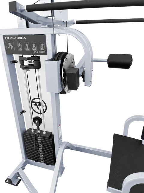 French Fitness Shasta Multi Hip and Glute (New)