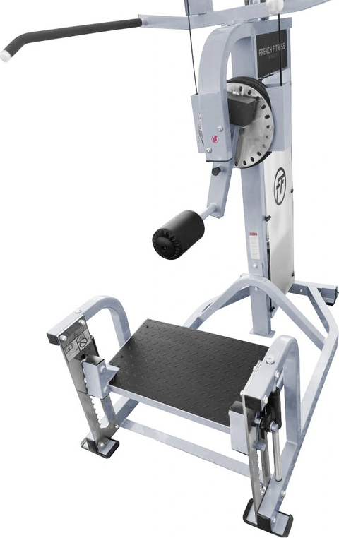 French Fitness Shasta Multi Hip and Glute (New)