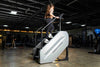 French Fitness SM200 Silver Stairmill (New)