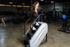 French Fitness SM200 Silver Stairmill (New)