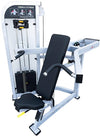 French Fitness Shasta Shoulder Press (New)