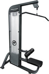 French Fitness Tahoe Cable Lat Pulldown (New)