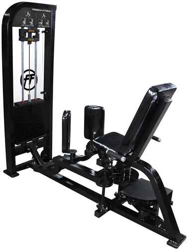 French Fitness Tahoe Hip Abduction / Adduction (New)