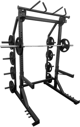 French Fitness Tahoe Half Cage / Rack (New)