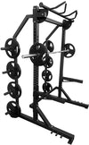 French Fitness Tahoe Half Cage / Rack (New)