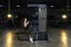 French Fitness Tahoe Lat Pulldown / Low Row (New)