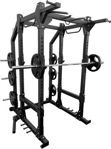 French Fitness Tahoe Power Cage / Full Rack (New)