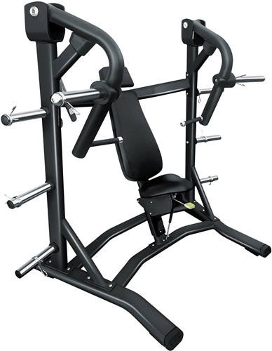 French Fitness Tahoe P/L Chest Press Plate Loaded Image