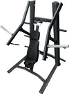 French Fitness Tahoe P/L Incline Chest Press Plate Loaded Image