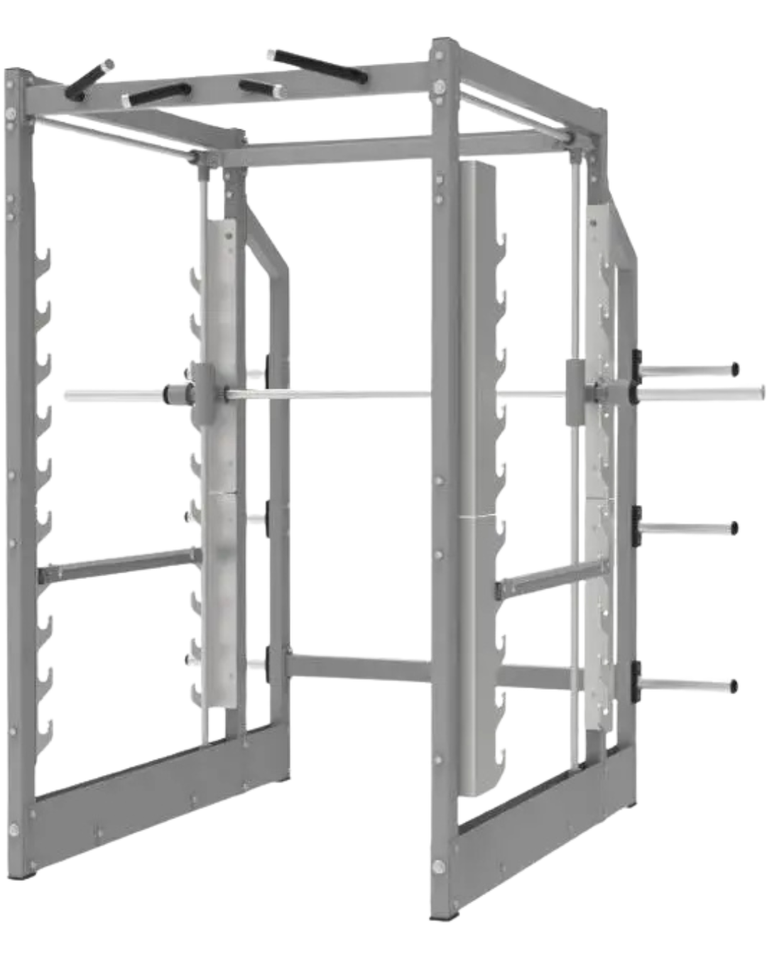 French Fitness Venice 3D Dual Action Smith Machine (New)