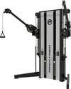 French Fitness Venice Dual Cable Crossover Functional Trainer (New)