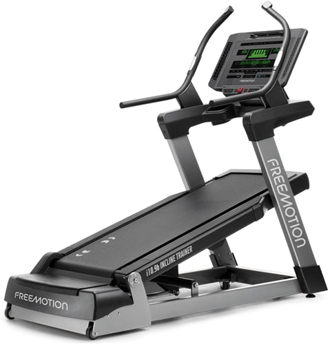 Freemotion i10.9b Incline Trainer  Image