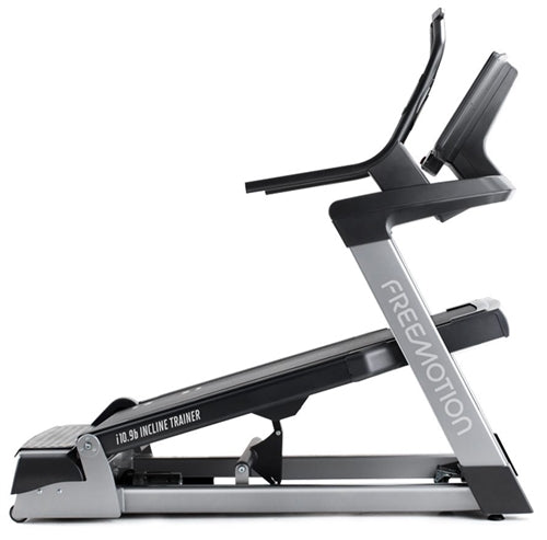 Freemotion i10.9b Incline Trainer (Remanufactured)