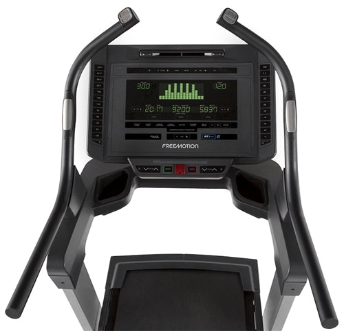 Freemotion i10.9b Incline Trainer (Remanufactured)