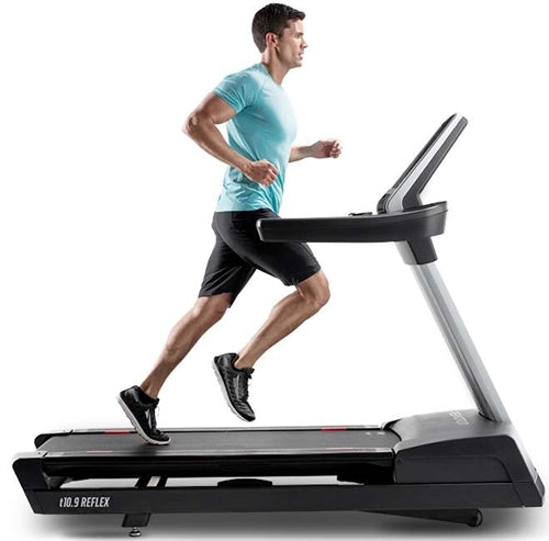 Freemotion T10.9 Reflex Treadmill w/Touch Screen (Remanufactured)