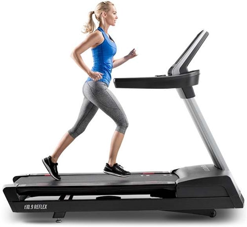 Freemotion T10.9 Reflex Treadmill w/Touch Screen (Remanufactured)