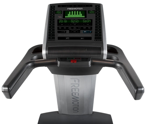 Freemotion t10.9b Reflex Treadmill (Remanufactured)