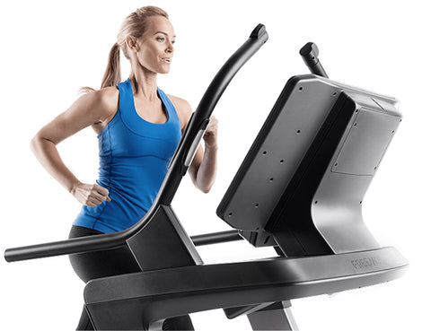Freemotion i11.9 Incline Trainer w/10" HD Capacitive Touch Display (Remanufactured)