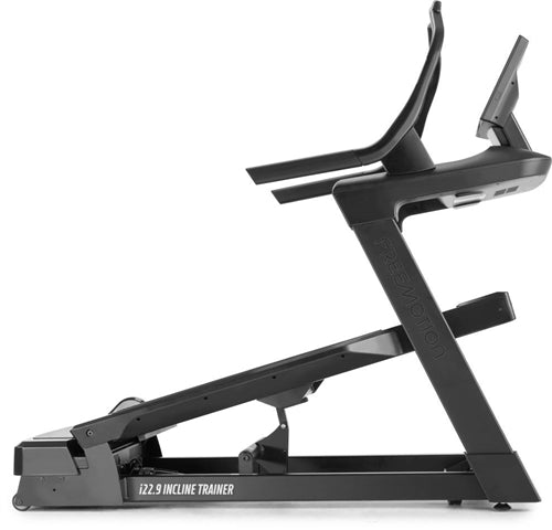 Freemotion i22.9 Incline Trainer w/Touch Screen (Remanufactured)