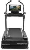 Freemotion i22.9 Incline Trainer w/Touch Screen (Remanufactured)