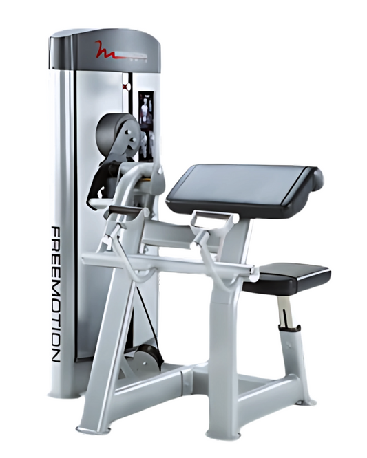 FreeMotion Epic Bicep Curl F810 (Remanufactured)