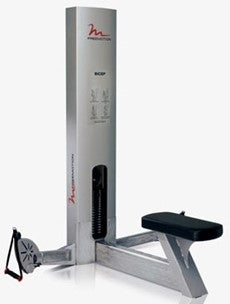 FreeMotion Bicep GZFM6002 Image