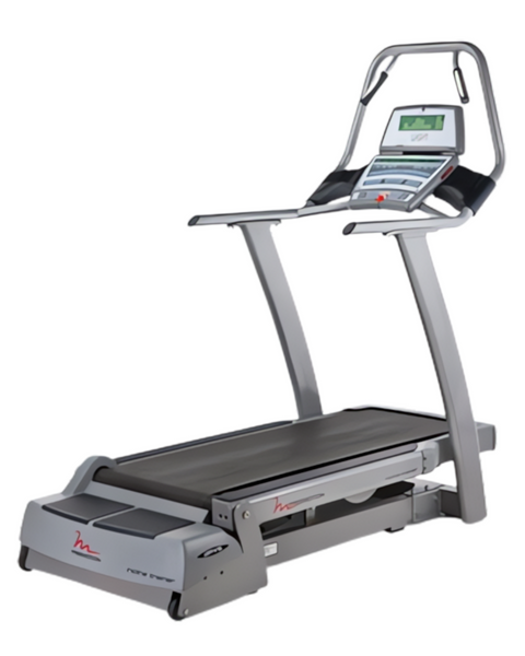 FreeMotion DVRS Comm. Incline Trainer FMTK7506P.0 (Remanufactured)