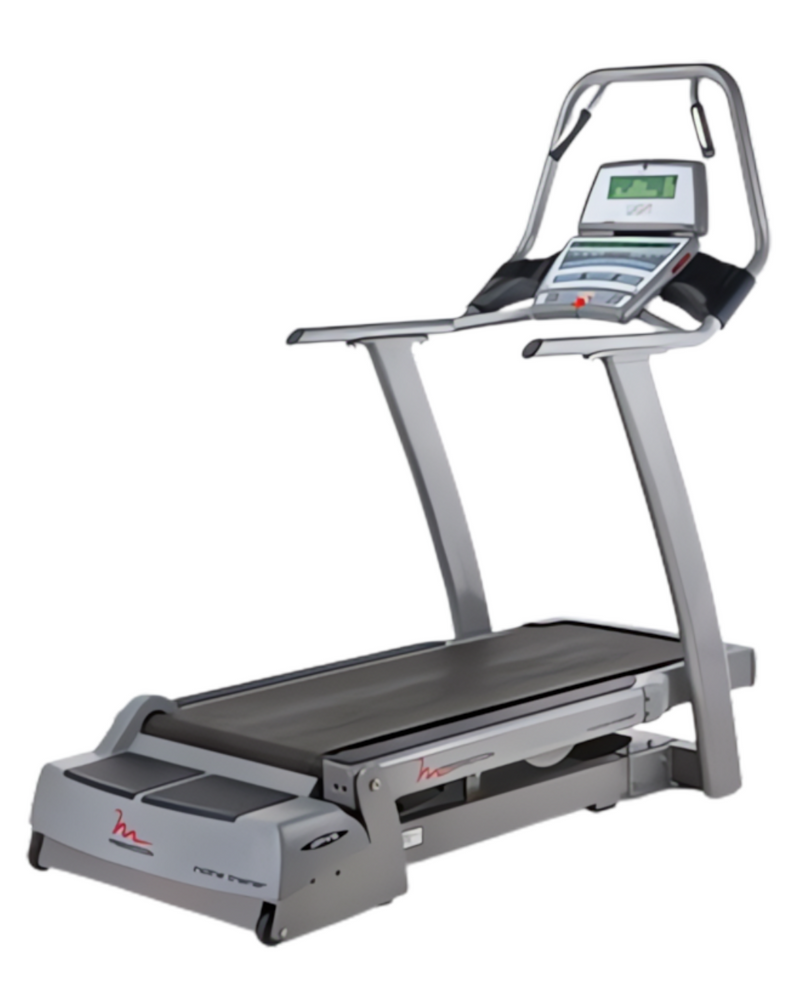 FreeMotion DVRS Comm. Incline Trainer FMTK7506P.0 (Remanufactured)