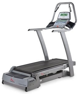 FreeMotion DVRS Comm. Incline Trainer FMTK7506P.0 (Remanufactured)