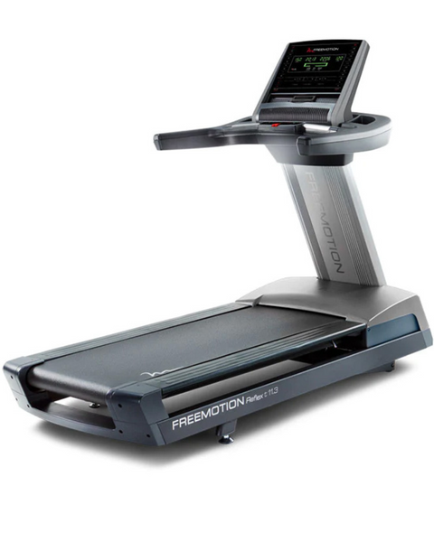 Freemotion Reflex t11.3 Treadmill (Remanufactured)