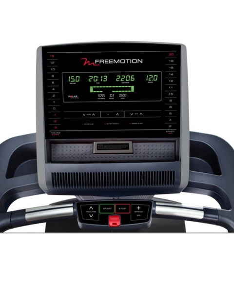 Freemotion Reflex t11.3 Treadmill (Remanufactured)
