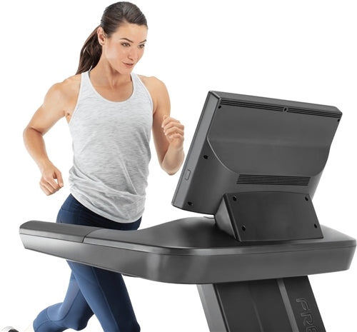 Freemotion Reflex T22.9 Treadmill w/ 22"  HD Capacitive Touchscreen (Remanufactured)