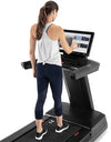 Freemotion Reflex T22.9 Treadmill w/ 22"  HD Capacitive Touchscreen (Remanufactured)