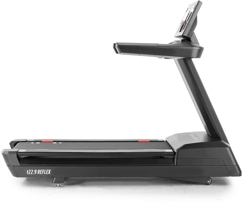 Freemotion Reflex T22.9 Treadmill w/ 22"  HD Capacitive Touchscreen (Remanufactured)