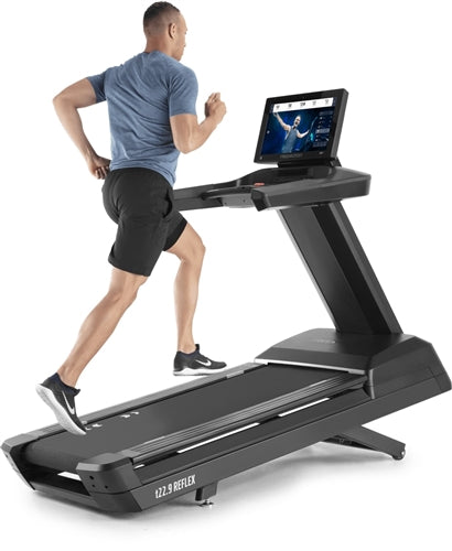 Freemotion Reflex T22.9 Treadmill w/ 22"  HD Capacitive Touchscreen (Remanufactured)