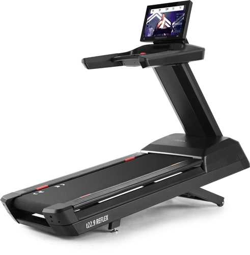 Freemotion Reflex T22.9 Treadmill w/ 22"  HD Capacitive Touchscreen (Remanufactured)