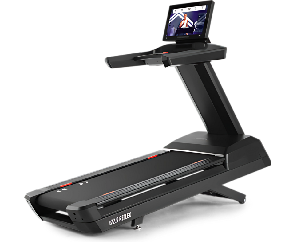 Freemotion Reflex T22.9 Treadmill w/ 22"  HD Capacitive Touchscreen (Remanufactured)