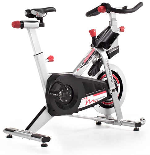 Freemotion S11.8 Carbon Drive Indoor Cycle Image