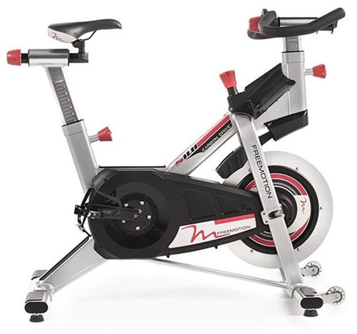 Freemotion S11.8 Carbon Drive Indoor Cycle (Remanufactured)