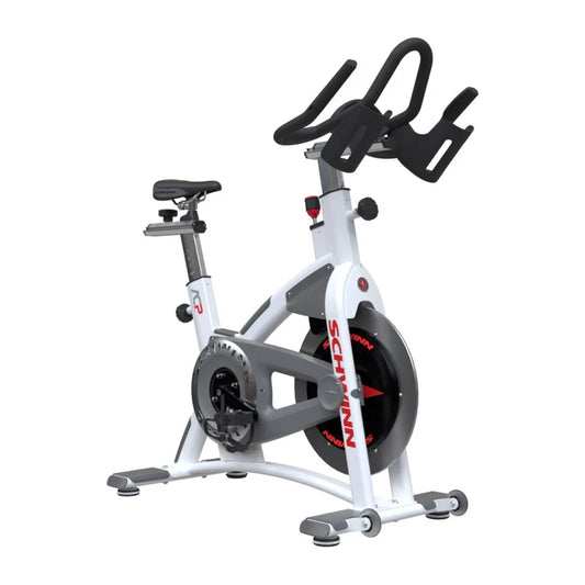 Freemotion S11.9 Carbon Drive Indoor Cycle (Remanufactured)