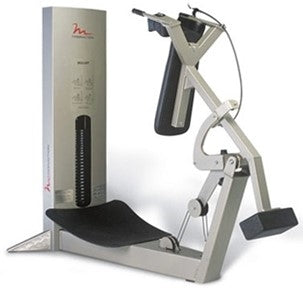 FreeMotion Squat GZFM6010 Image