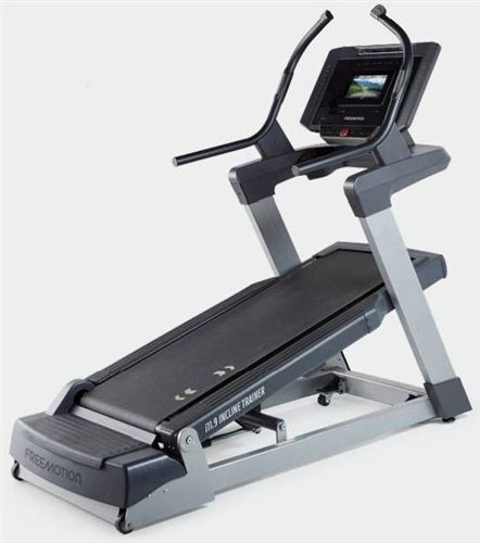 Freemotion 11.9 Incline Trainer w/iFit (Remanufactured)